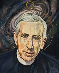 Teilhard de Chardin: A Pilgrim Of The&nbsp;Future